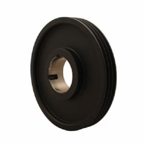 (2517) Hi-Cap Tb Sheave, 3 3V 1060 TB, Martin Sprocket & Gear, Mfr#: 3 3V 1060 TB
